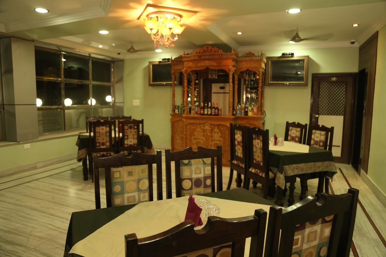Hotel New Golden Palace Phalodi  Exterior photo