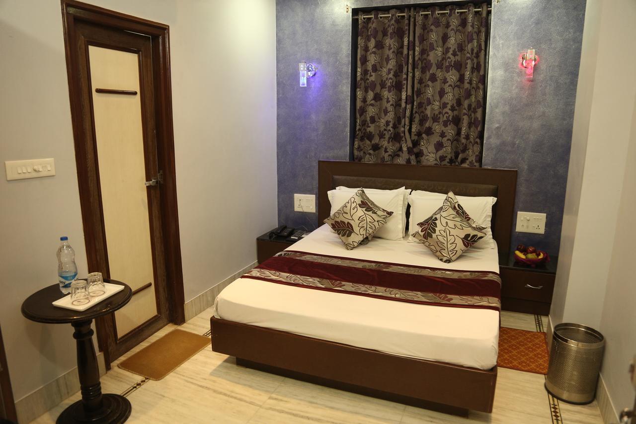 Hotel New Golden Palace Phalodi  Exterior photo