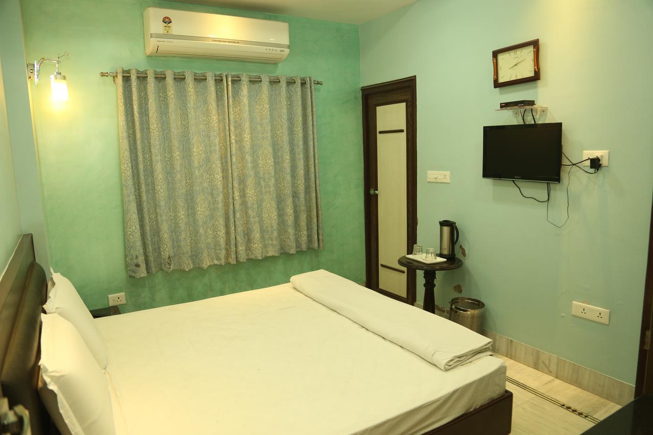 Hotel New Golden Palace Phalodi  Exterior photo