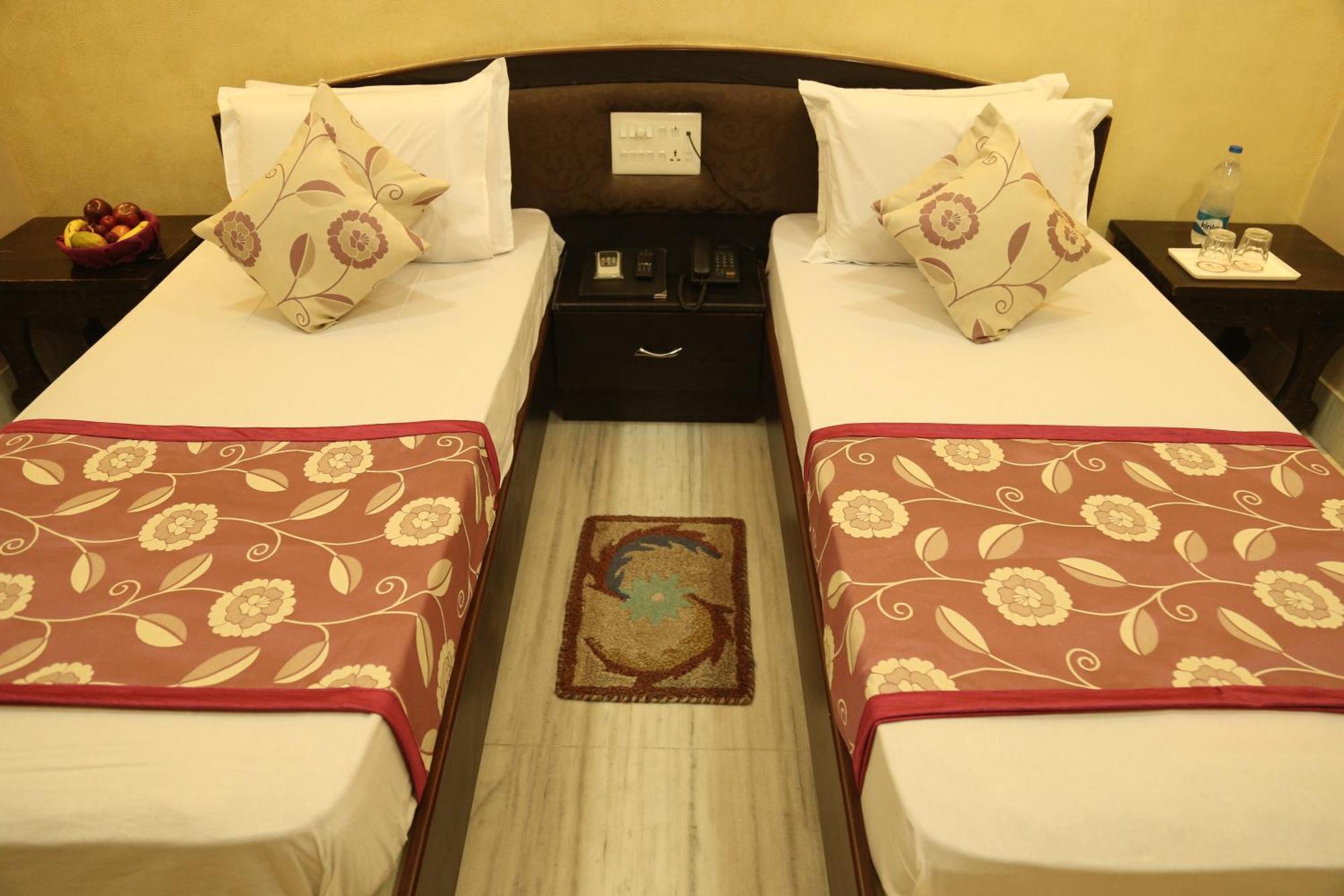 Hotel New Golden Palace Phalodi  Exterior photo