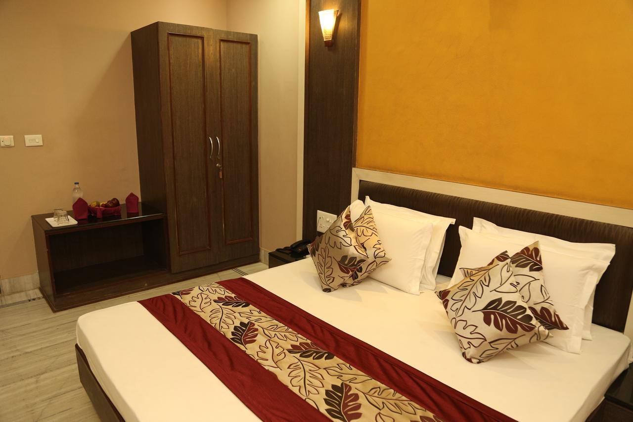 Hotel New Golden Palace Phalodi  Exterior photo